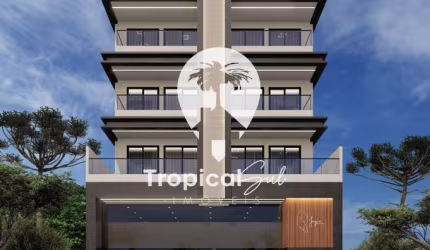 Lançamento Apartamento à venda, Saint Etiene, MATINHOS - PR