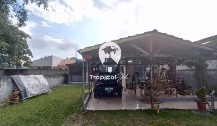 Casa à venda, Faixa mar Balneario Grajaú, PONTAL DO PARANA - PR