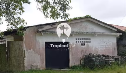 Barracão à venda, Balneário Shangri-lá, PONTAL DO PARANA - PR