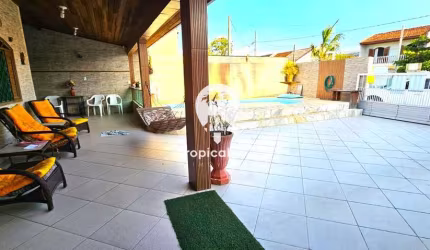 Casa à venda, Balneário Praia de Leste, PONTAL DO PARANA - PR