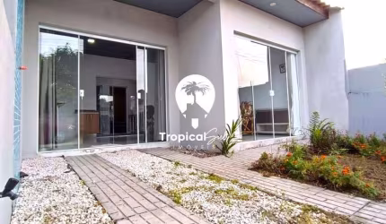 Casa à venda, Balneário Santa Terezinha, PONTAL DO PARANA - PR