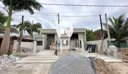 Casa com 3 dormitórios à venda, Marissol, PONTAL DO PARANA - PR