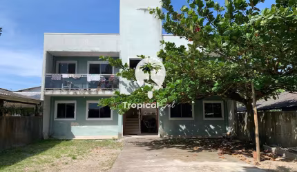 Apartamento para locação, Shangri-lá, PONTAL DO PARANA - PR