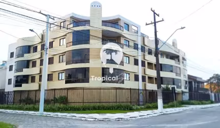Apartamento à venda Frente mar, Gaivotas, MATINHOS - PR