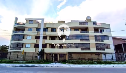 Apartamento à venda Frente Mar, Gaivotas, MATINHOS - PR
