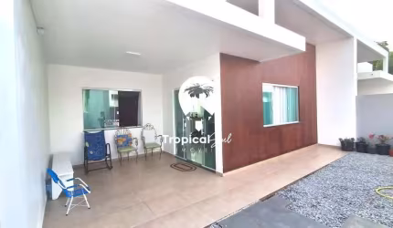 Casa a Venda Próximo a Prainha  em Balneario Pontal Do Sul