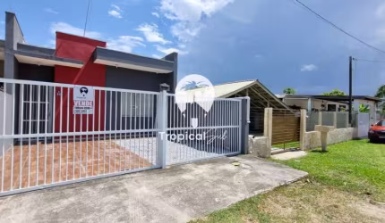 Casa à venda, próximo ao mar Praia de Leste, PONTAL DO PARANA - PR