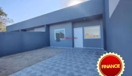 Casa com suíte em Pontal do Sul Pontal do Paraná