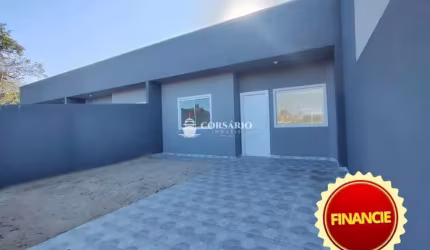 Casa com suíte em Pontal do Sul Pontal do Paraná