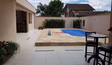 Casa com dois pavimento  frente Mar atami Sul