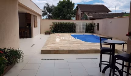 Casa com dois pavimento  frente Mar atami Sul