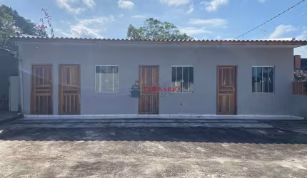 Casa 5 quartos Grajaú Litoral do Paraná