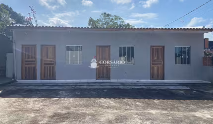 Casa 5 quartos Grajaú Litoral do Paraná