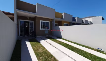 Casa 2 quartos perto da praia Ipanema