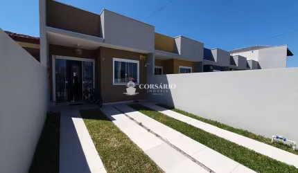 Casa 2 quartos perto da praia Ipanema