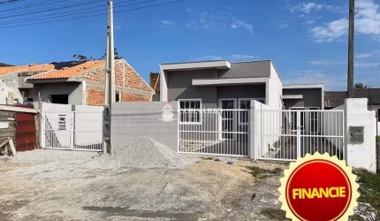 Casa com suíte a venda em Monções Matinhos