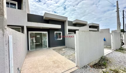 Casas a venda em Matinhos balneário Saint Etienne