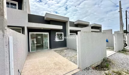 Casas a venda em Matinhos balneário Saint Etienne