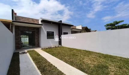 Casas novas Gaivotas Matinhos PR