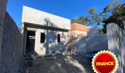 Casa novas para financiamento Matinhos PR