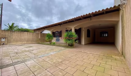 Casa próximo ao mar Riviera Matinhos