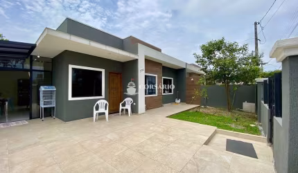 Casa 3 quartos perto do mar Pontal do Paraná