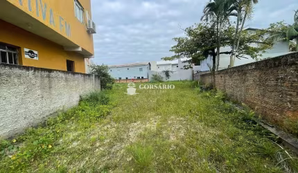Terreno em Caiobá Matinhos PR