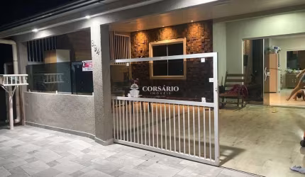 Casa para venda em Shangri-lá Pontal do Paraná