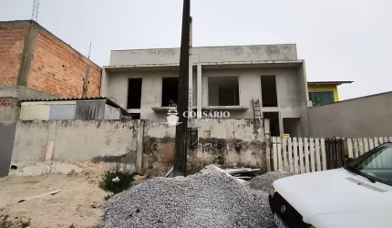 Sobrado próximo ao mar Marissol Pontal do PR