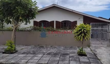 Casa faixa mar balneário Canoas-PR