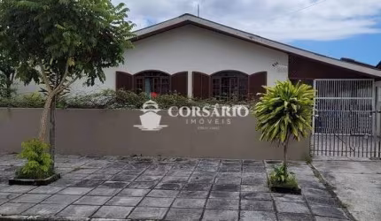 Casa faixa mar balneário Canoas-PR