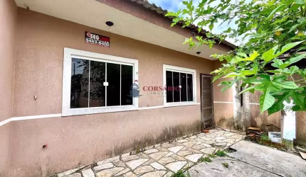 Casa geminada 2 quartos Primavera