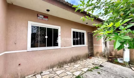 Casa geminada 2 quartos Primavera