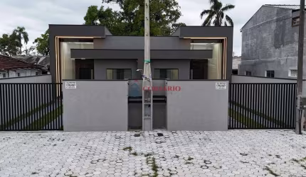Casas novas a venda em Matinhos PR