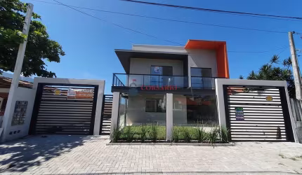 Sobrado alto padrão em Matinhos.
