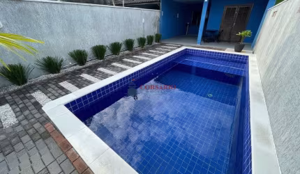 Casa a Venda em Shangri-lá
