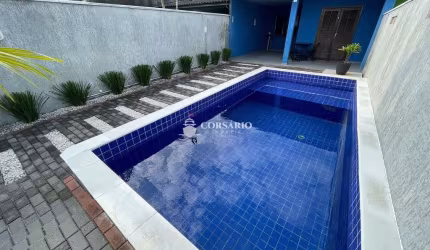 Casa a Venda em Shangri-lá