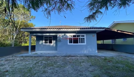 Casa 06 dormitórios no Atami
