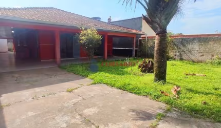 Casa 4 dormitórios Shangri-lá