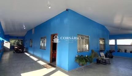 Casa térrea a venda em Pontal do Sul
