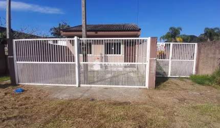 Casa 2 quartos Primavera  Pontal do Paraná