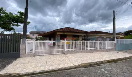Casa a venda Ipanema Pontal Pontal PR