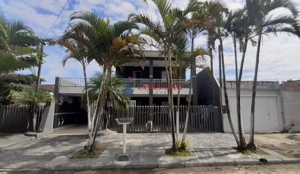 Sobrado  Ipanema  proximo ao Mar