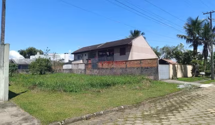 Terreno a venda Atami Sul