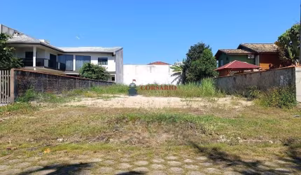 Terreno 360m² próximo ao mar no  Atami Sul