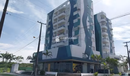Apartamento uma quadra do mar Ipanema