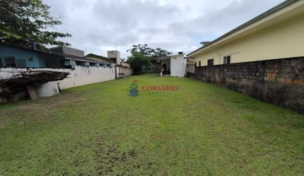 Terreno quadra mar em Ipanema Pontal do PR