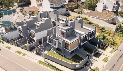 Sobrado no Condominio Pilar Town House