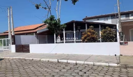 Casa  faixa  Mar Ipanema Pontal do Paraná