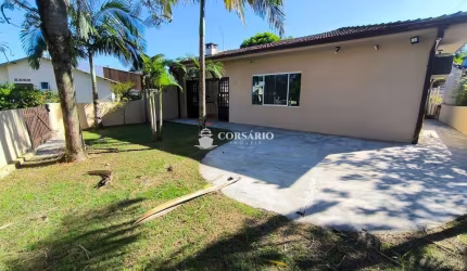 Casa 3 dormitórios em Canoas Pontal PR